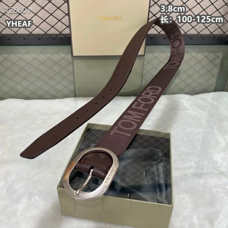 tom ford aaa qualite ceinture pour homme s_12601251